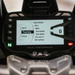 Ducati Multistrada 950 S