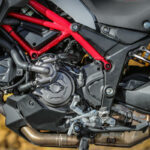 Ducati Multistrada 950 S