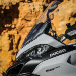 Ducati Multistrada 950 S