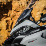 Ducati Multistrada 950 S