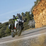 Ducati Multistrada 950 S