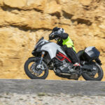 Ducati Multistrada 950 S