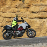 Ducati Multistrada 950 S