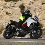 Ducati Multistrada 950 S