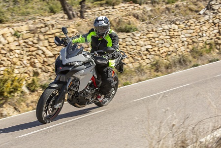 ducati multistrada 950 3