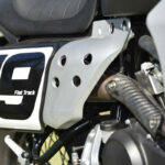 Fantic Caballero Flat Track 125