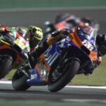 MotoGP Qatar 2019