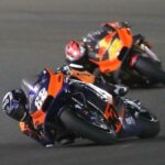 MotoGP Qatar 2019