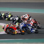 MotoGP Qatar 2019