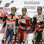 MotoGP Qatar 2019