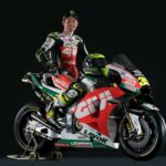 Cal Crutchlow #35 | LCR Honda Castrol