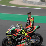 Andrea Ianonne #29 | Aprilia Racing Team Gresini