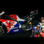 Jack Miller #43 | Alma Pramac Racing Ducati