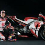 Takaaki Nakagami #30 | LCR Honda Idemitsu