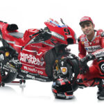 Danilo Petrucci #9 | Mission Winnow Ducati