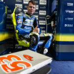 Tito Rabat #53 | Reale Avintia Racing Ducati