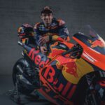 Johan Zarco #5 | Red Bull KTM Factory Racing