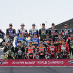 Pilotos MotoGP 2019