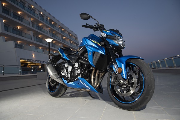 suzuki gsx s 750 a2 2