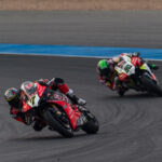 WSBK Tailandia 2019