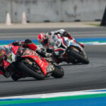 WSBK Tailandia 2019