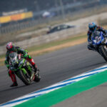 WSBK Tailandia 2019