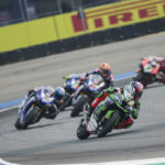 WSBK Tailandia 2019