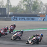 Fotos del WSBK: Tailandia 2019 19 WSBK Tailandia 2019