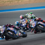 WSBK Tailandia 2019