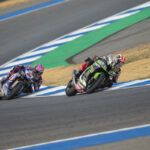 WSBK Tailandia 2019