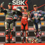 WSBK Tailandia 2019