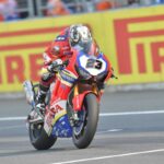 Fotos del WSBK: Tailandia 2019 4 WSBK Tailandia 2019