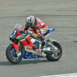 WSBK Tailandia 2019