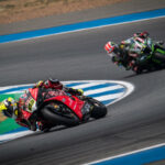 WSBK Tailandia 2019