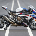 BMW S 1000 RR 2019