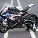 BMW S 1000 RR 2019