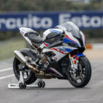 BMW S 1000 RR 2019