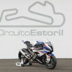 BMW S 1000 RR 2019