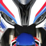 BMW S 1000 RR 2019