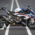 BMW S 1000 RR 2019