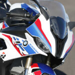 BMW S 1000 RR 2019