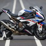 BMW S 1000 RR 2019