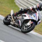 BMW S 1000 RR 2019