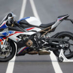 BMW S 1000 RR 2019