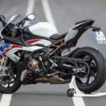 BMW S 1000 RR 2019