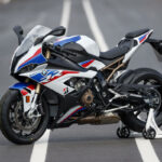 BMW S 1000 RR 2019