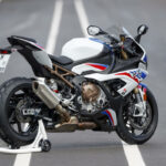 BMW S 1000 RR 2019