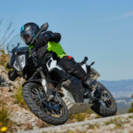 KTM 790 Aventure