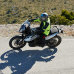 KTM 790 Aventure