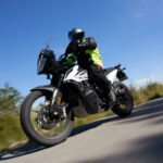 KTM 790 Aventure